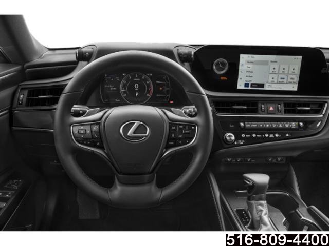 Used 2023 Lexus ES 250 w/ Premium Package AWD/4WD image 8