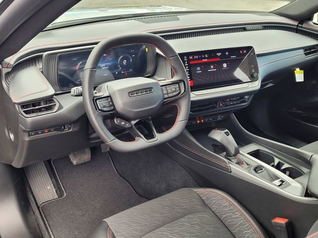 New 2026 Dodge Charger R/T Scat Pack image 6