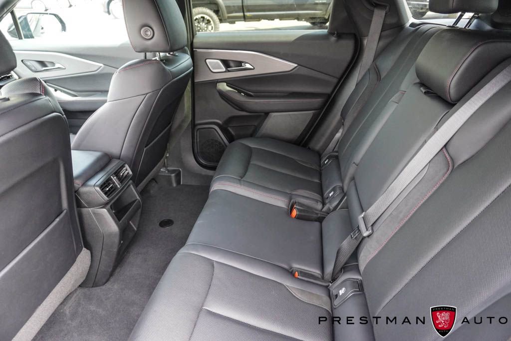 Used 2024 Acura ZDX A-Spec image 41