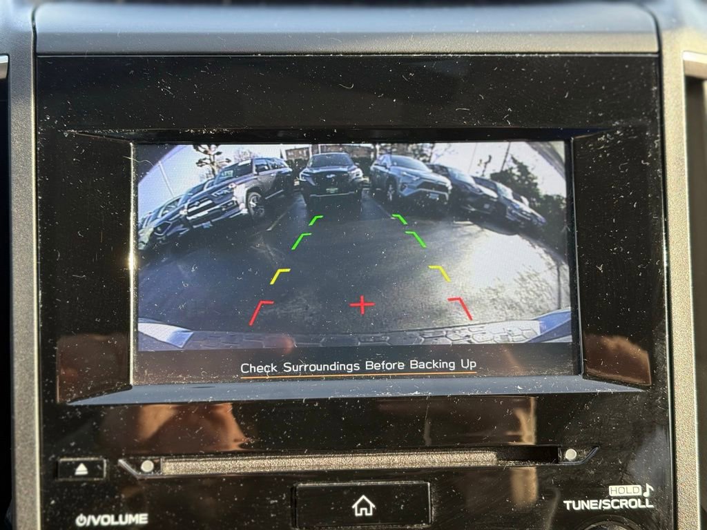 Used 2023 Subaru Crosstrek 2.0i Premium image 30