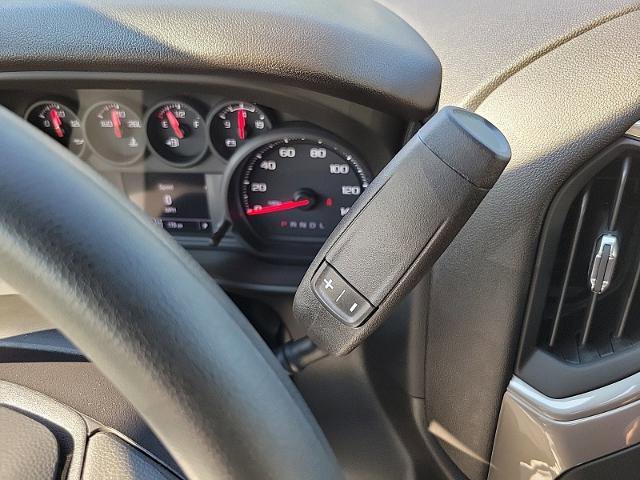 New 2025 Chevrolet Silverado 2500 W/T w/ WT Convenience Package AWD/4WD image 21