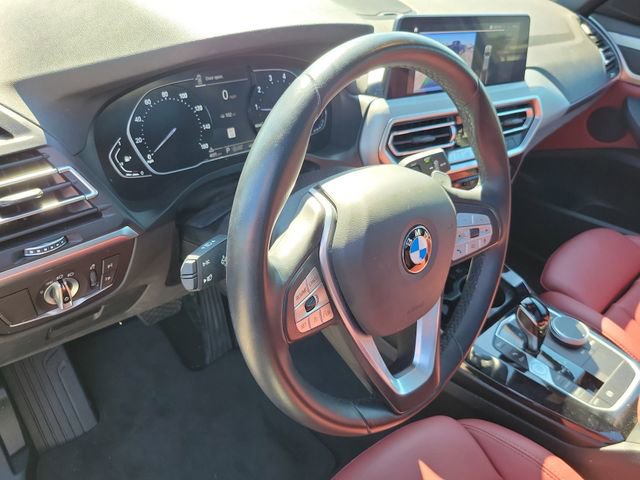 Used 2022 BMW X3 sDrive30i w/ Convenience Package image 21