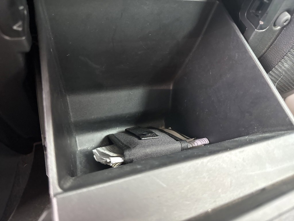 Used 2020 Jeep Wrangler Unlimited Rubicon image 41