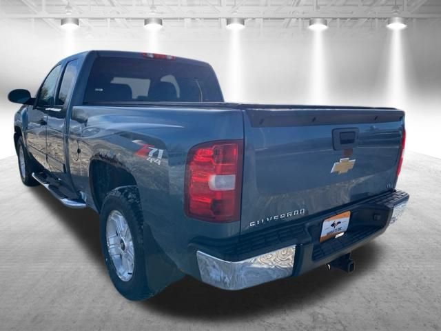 Used 2013 Chevrolet Silverado 1500 LT w/ All-Star Edition image 8