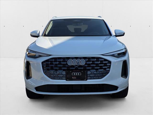 New 2025 Audi Q5 Premium Plus w/ Premium Plus image 2