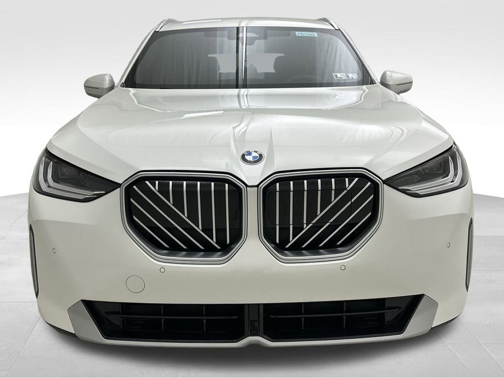 New 2026 BMW X3 xDrive30 w/ Convenience Package image 3