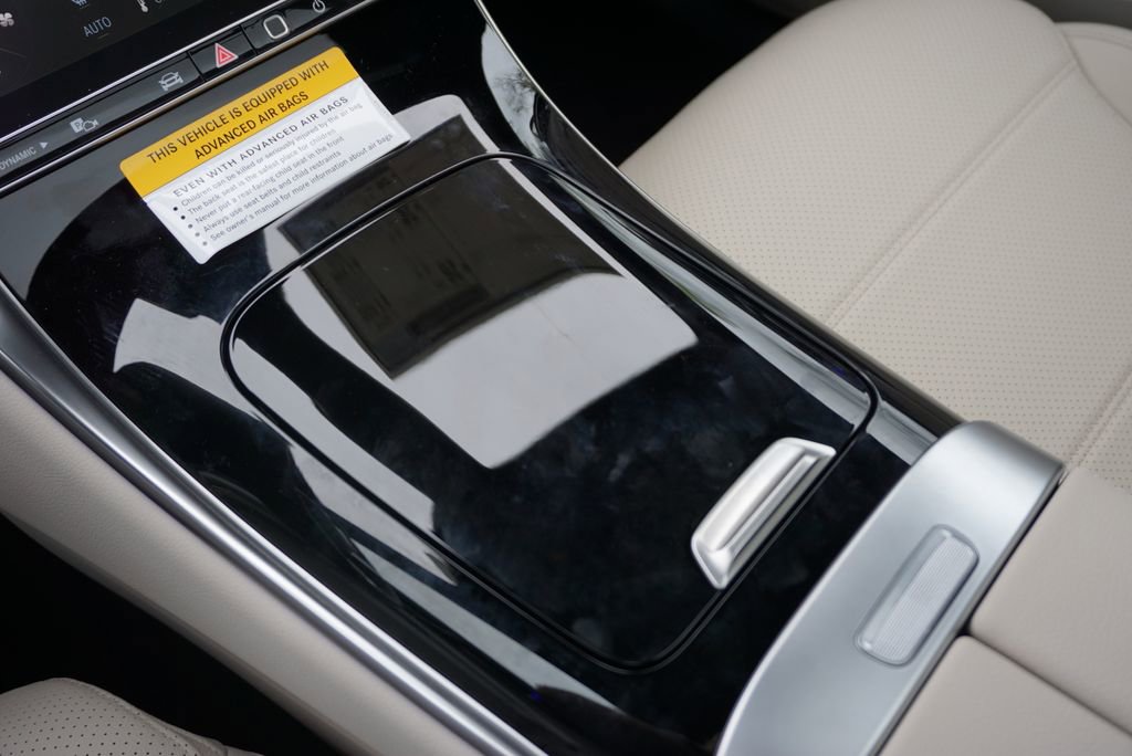 New 2026 Mercedes-Benz GLC 300 4MATIC image 38