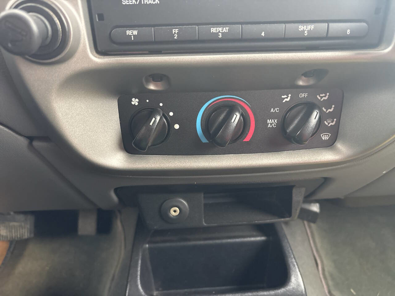 Used 2008 Ford Ranger XLT image 21