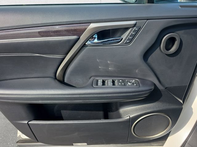 Used 2020 Lexus RX 450h AWD w/ Luxury Package image 27