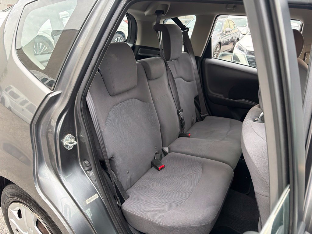 Used 2013 Honda Fit image 13