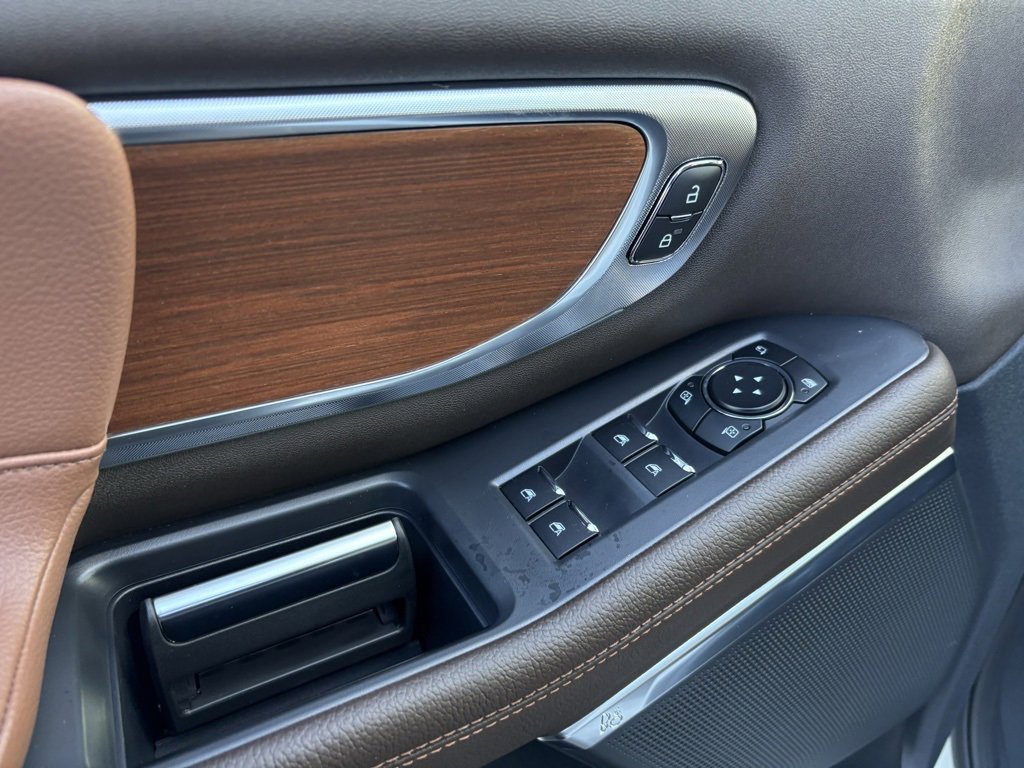 New 2025 Ford Expedition King Ranch image 38