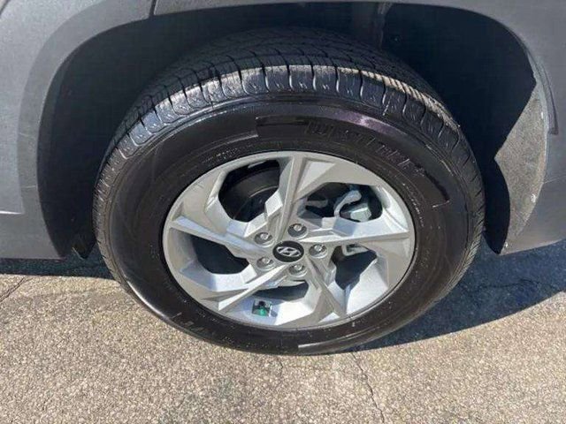 Used 2024 Hyundai Tucson SEL image 12