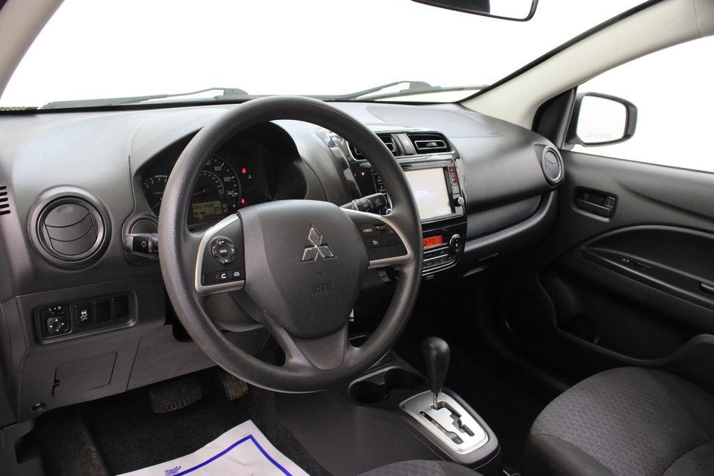 Used 2020 Mitsubishi Mirage ES image 14