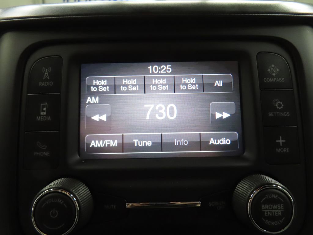 Used 2022 RAM 1500 Big Horn image 18