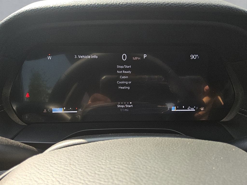 New 2025 Jeep Grand Cherokee Laredo X image 26