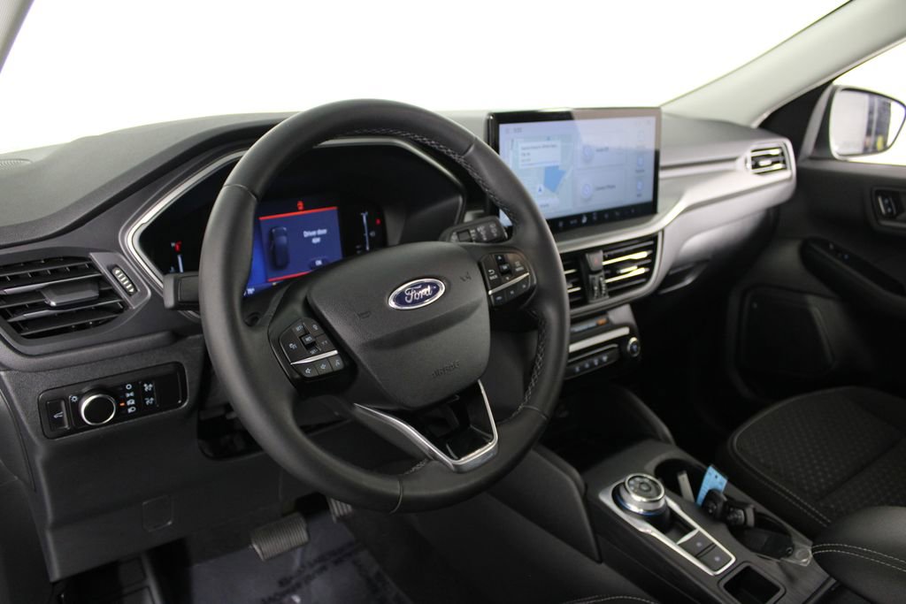 Used 2023 Ford Escape Active w/ Tech Pack #1 image 18