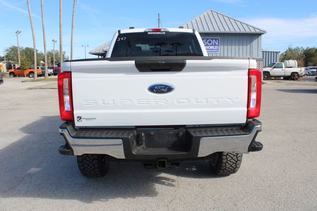 Used 2024 Ford F250 XLT w/ FX4 Off-Road Package image 9