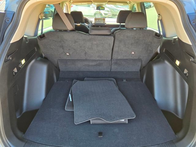 Certified 2024 Honda CR-V LX image 18