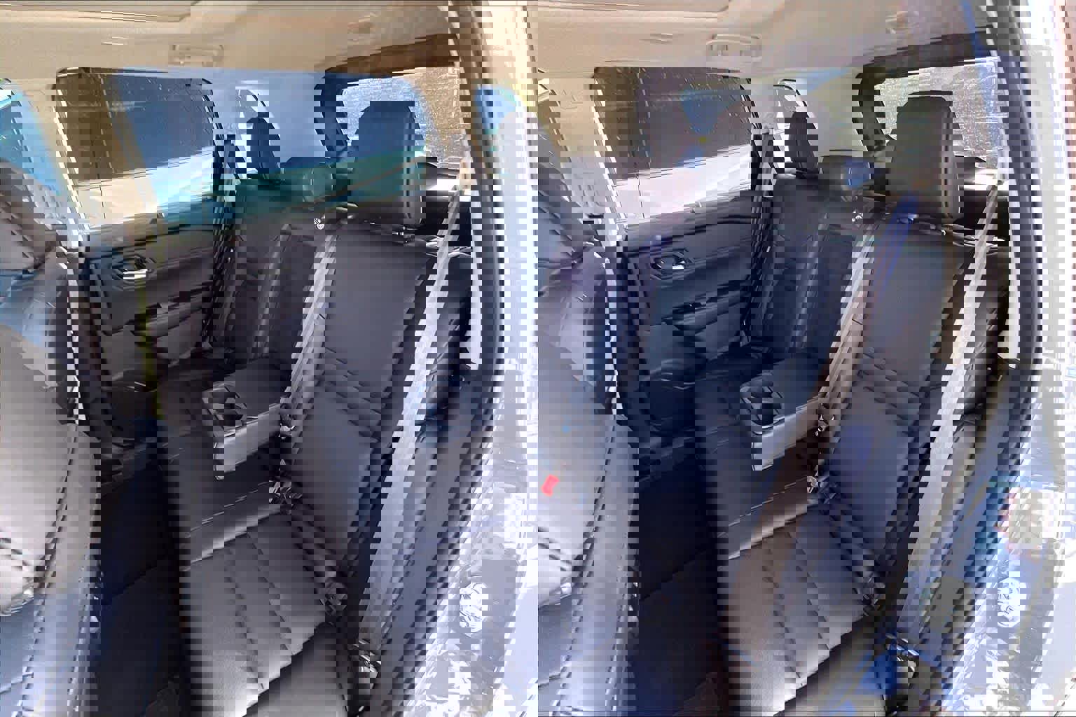 Used 2026 Nissan Rogue SV w/ SV Premium Package image 25