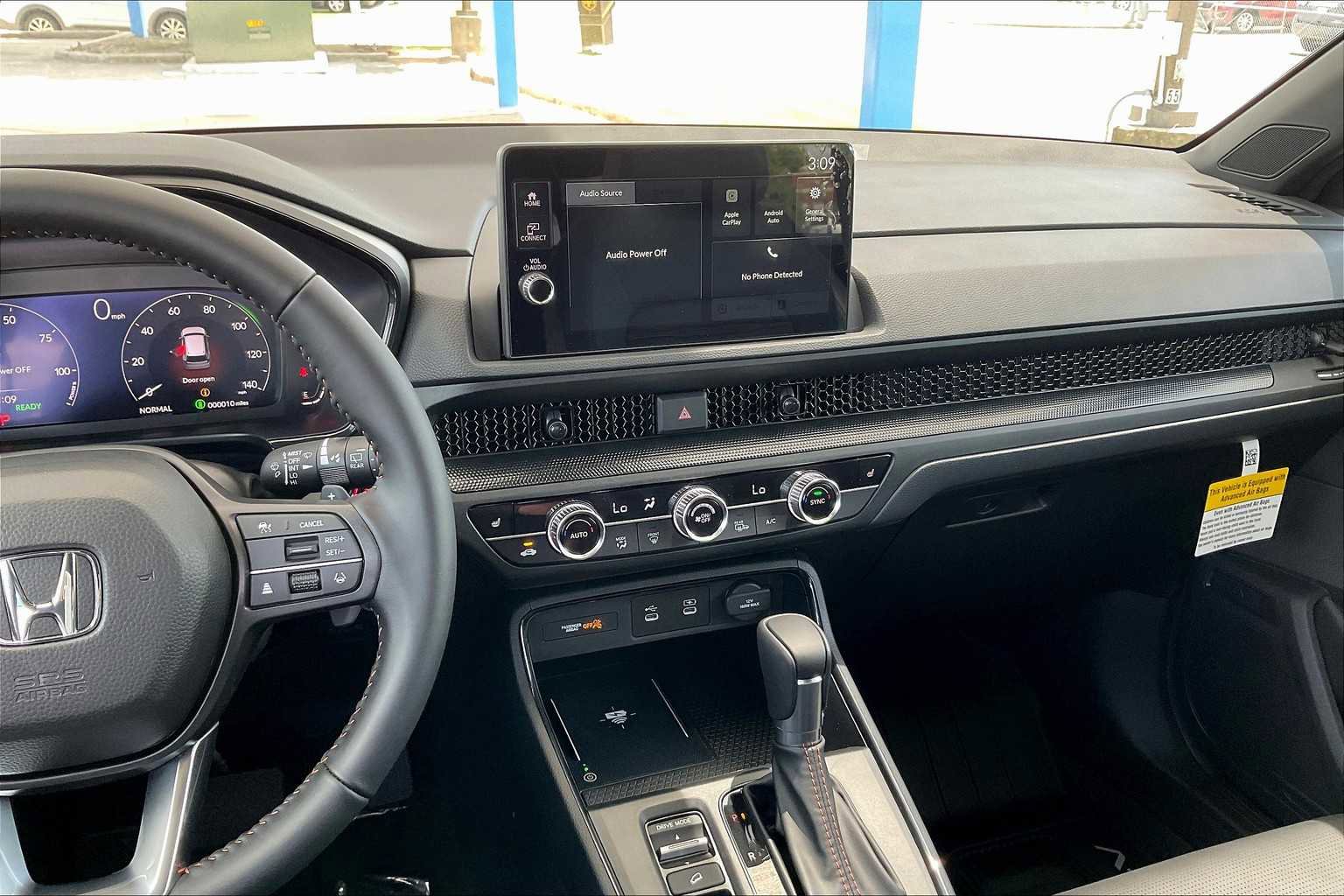 New 2026 Honda CR-V Sport-L image 6