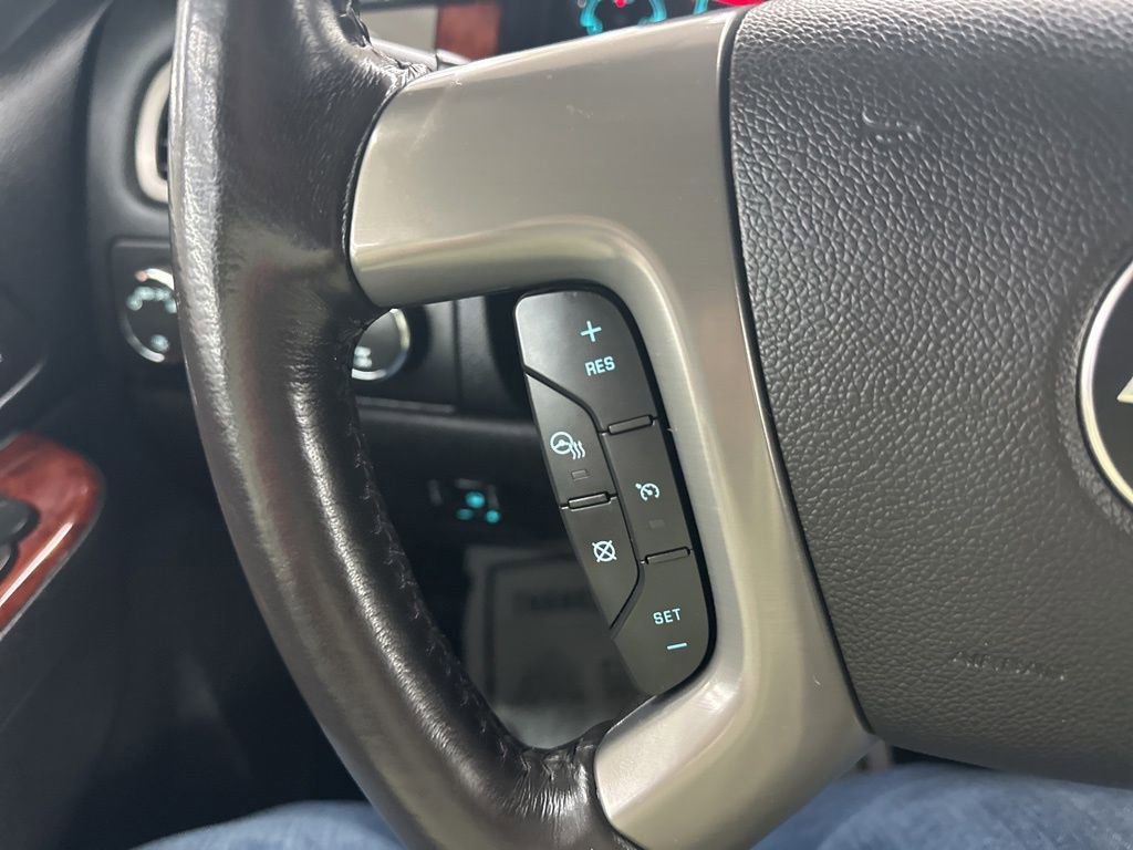 Used 2012 Chevrolet Tahoe LTZ image 36