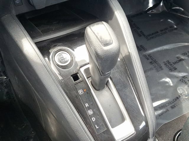 Used 2024 Nissan Versa SV FWD image 14