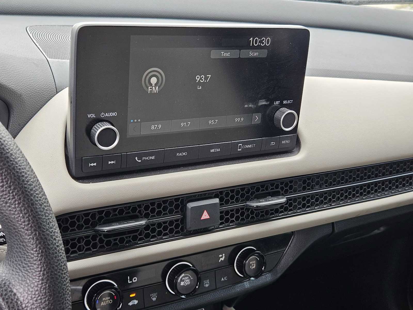 Used 2024 Honda HR-V LX image 15