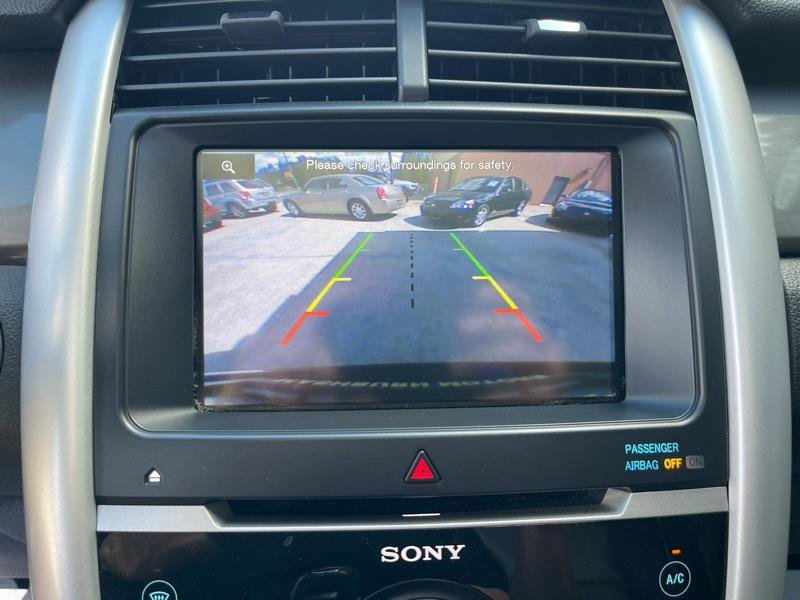 Used 2013 Ford Edge Sport w/ Driver Entry Pkg AWD/4WD image 31