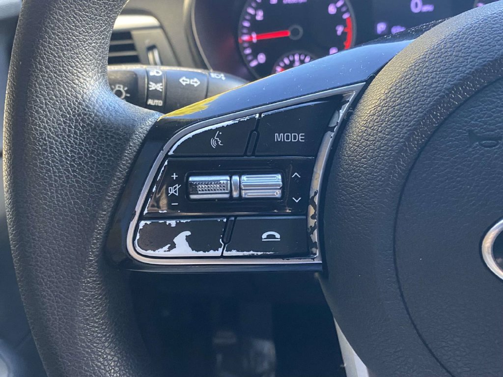Used 2019 Kia Optima LX FWD image 18