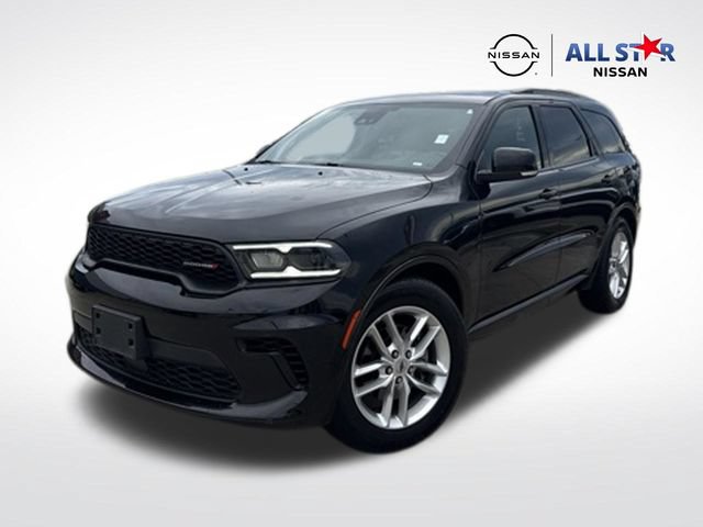 Used 2024 Dodge Durango GT