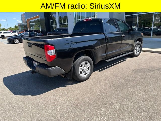 Used 2020 Toyota Tundra SR RWD image 7
