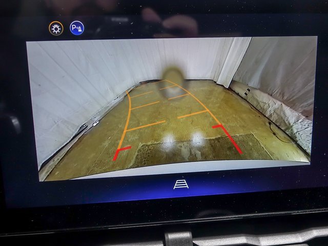 New 2026 Chevrolet Equinox LT image 18