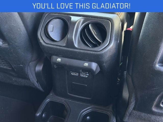 Used 2022 Jeep Gladiator Mojave w/ LED Lighting Group image 40