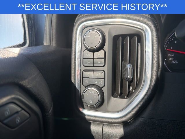 Used 2019 Chevrolet Silverado 1500 LT Trail Boss w/ Convenience Package image 33