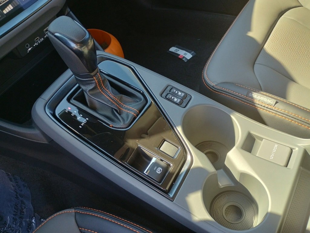 New 2026 Subaru Crosstrek 2.5i Limited image 21