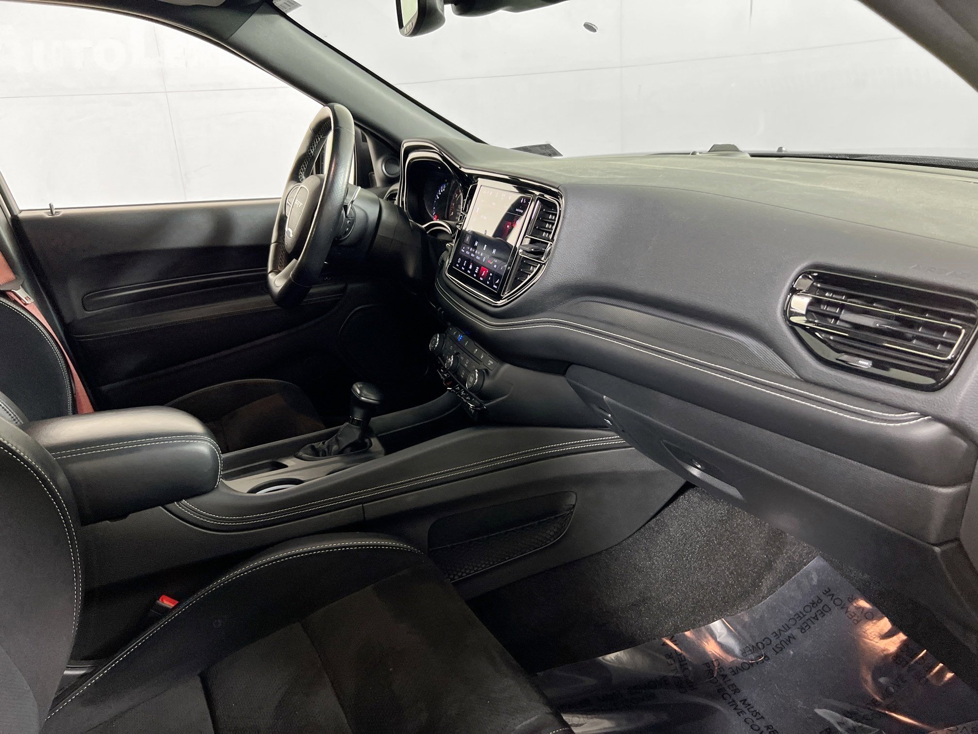 Used 2022 Dodge Durango SRT w/ Black Package AWD/4WD image 31