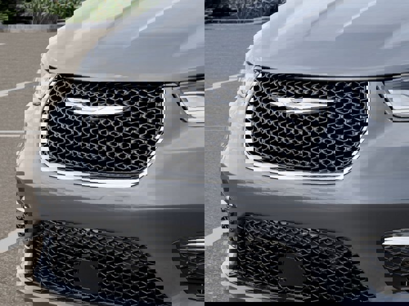 New 2025 Chrysler Pacifica Select w/ Uconnect Theater Family Group image 7