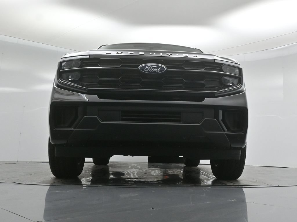 New 2026 Ford Expedition Active AWD/4WD image 44