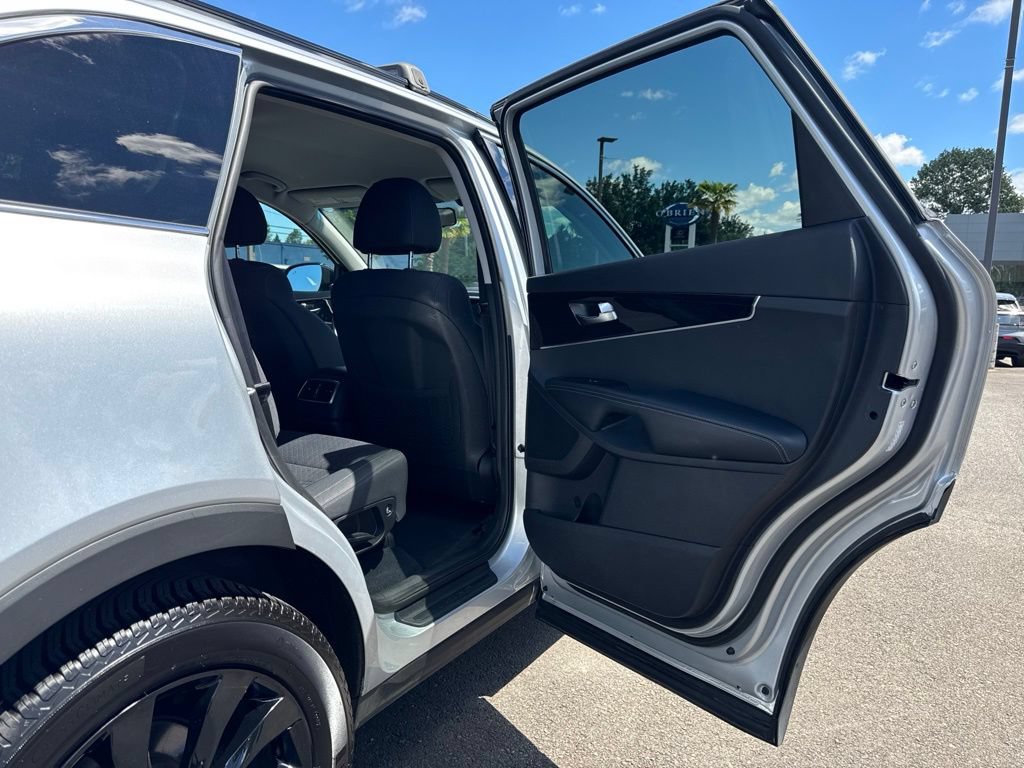 Used 2020 Kia Sorento S AWD/4WD image 17