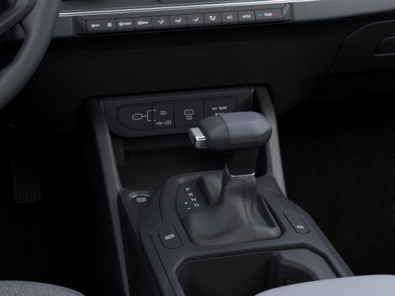Certified 2025 Kia K4 FWD image 23