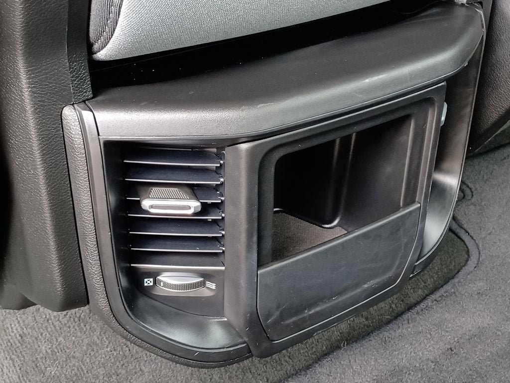 Used 2022 RAM 1500 Big Horn AWD/4WD image 30