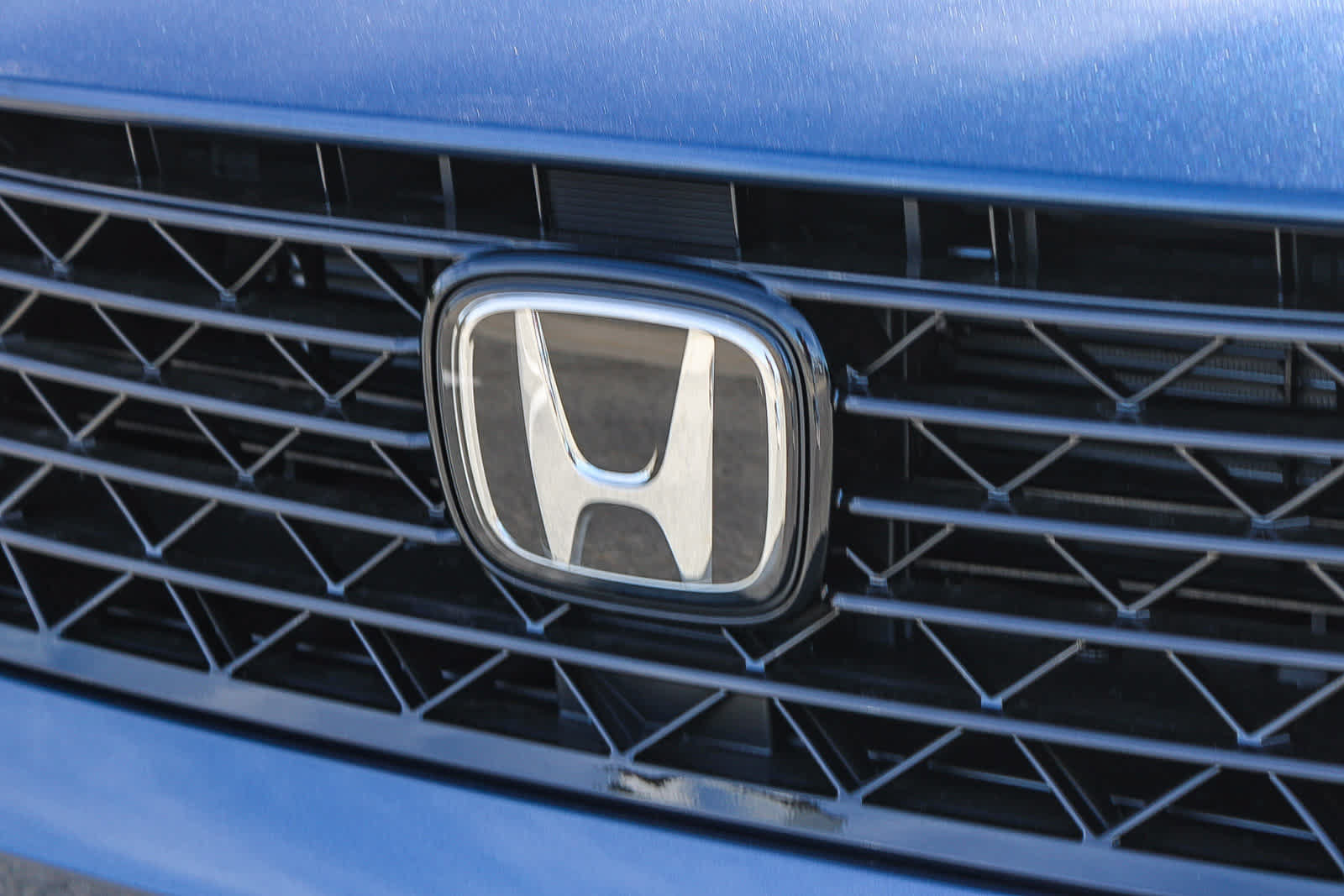 New 2026 Honda Accord EX-L image 11