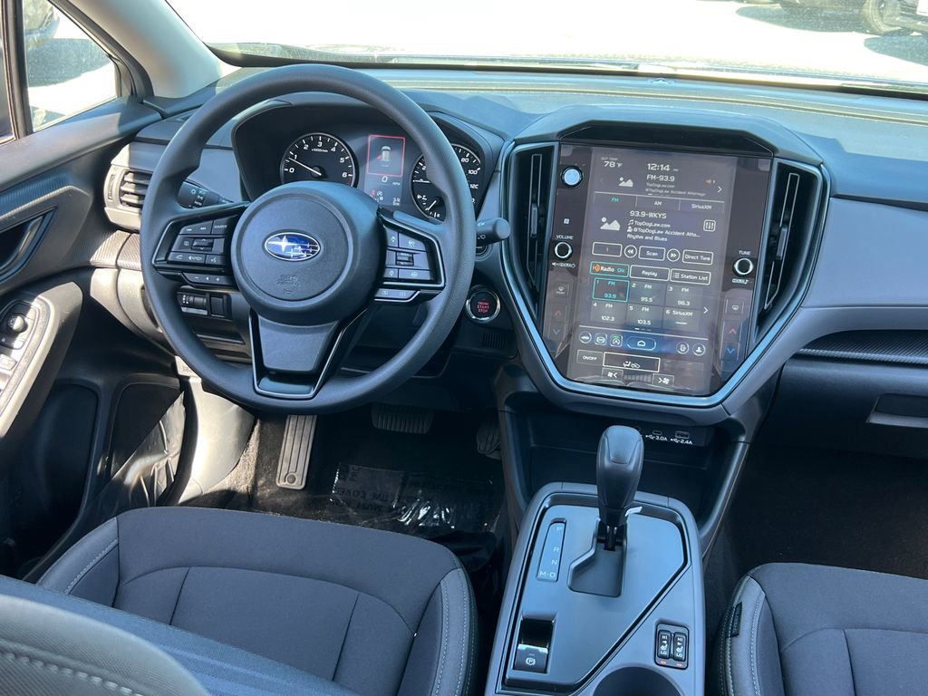 New 2026 Subaru Crosstrek 2.0i Premium image 19