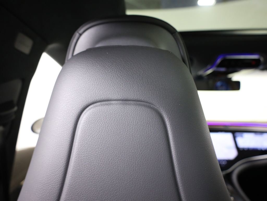 Used 2025 Mercedes-Benz EQS AMG 4MATIC image 43