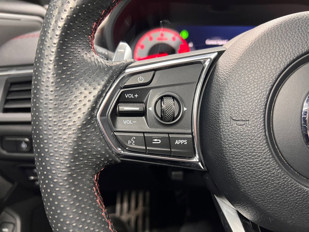 Used 2023 Acura TLX Type S image 16