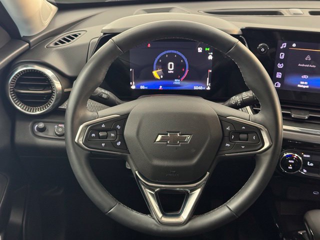 New 2026 Chevrolet Trax ACTIV w/ Driver Confidence Package FWD image 11