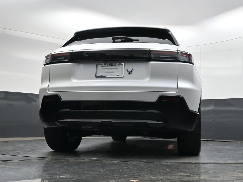 Used 2024 Honda Prologue Elite image 33