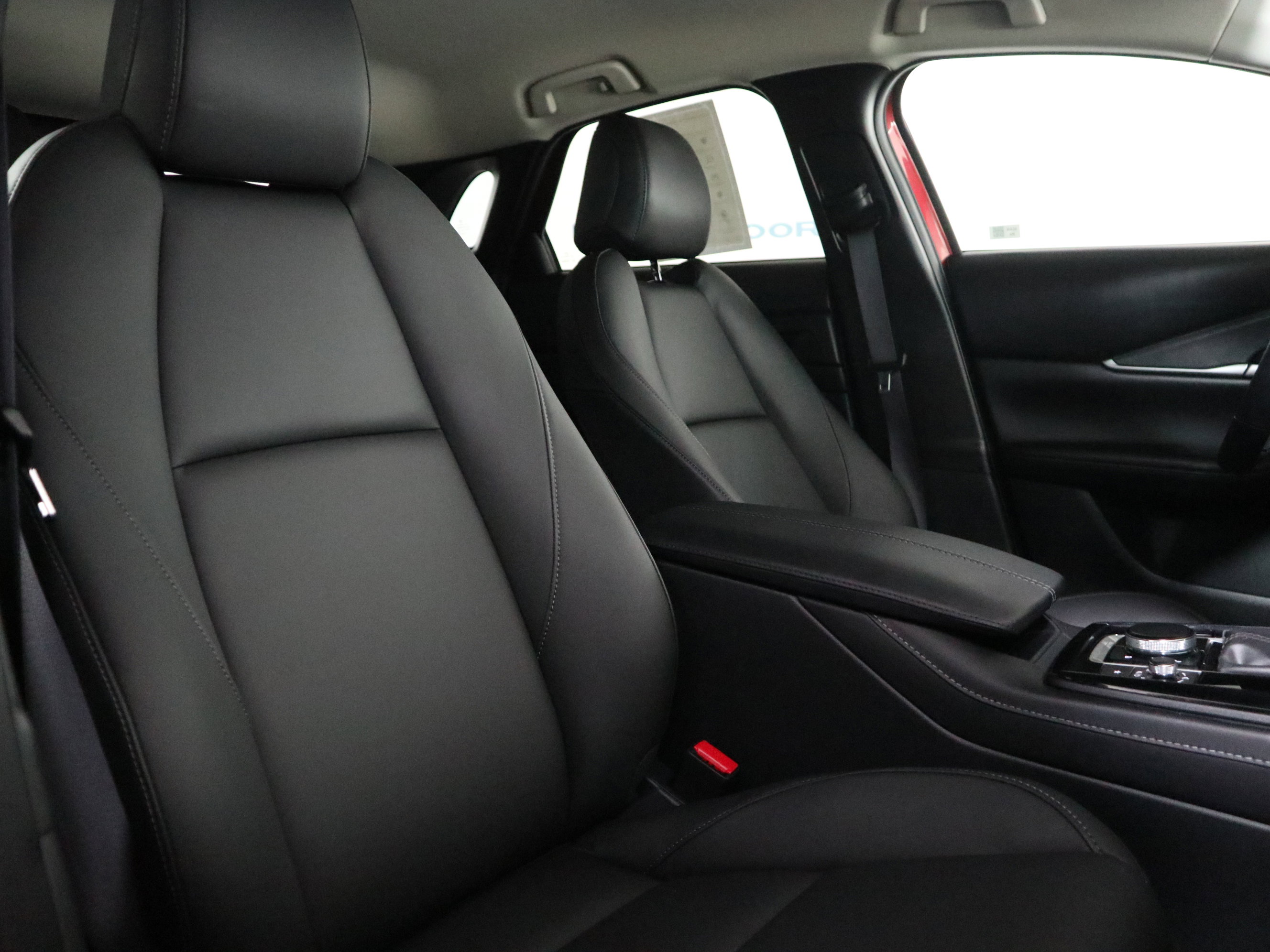 Certified 2025 MAZDA CX-30 AWD 2.5 S w/ Select Sport Pkg image 19