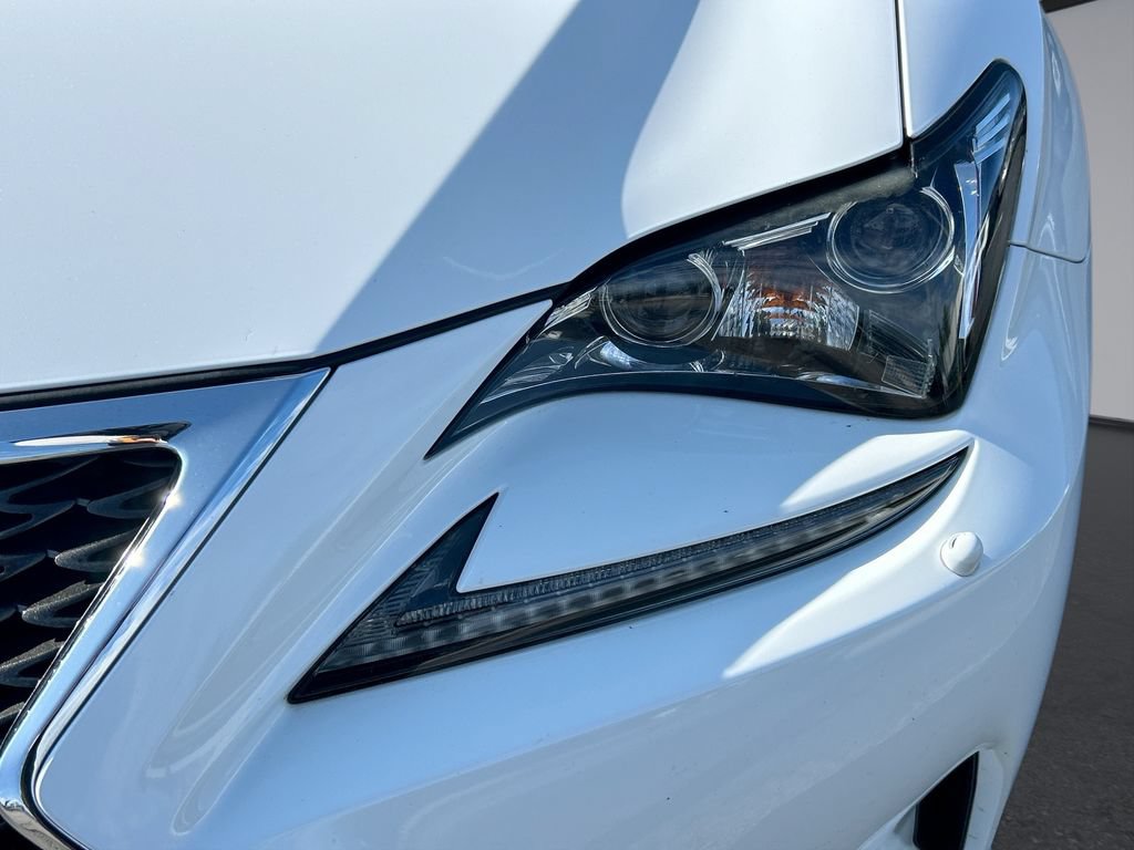 Used 2016 Lexus RC 300 AWD image 30