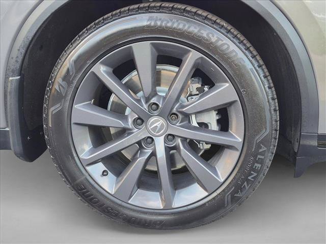 Certified 2026 Acura MDX A-Spec AWD/4WD image 22